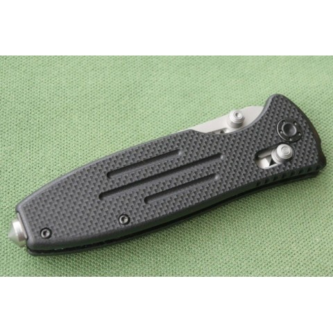 Ніж складний Ganzo G702-G зелений