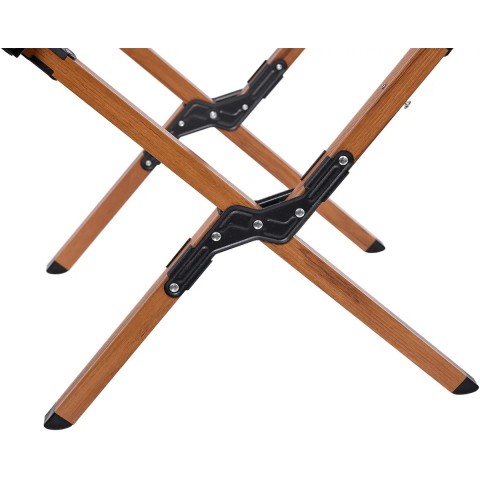 Стіл розкладаний Skif Outdoor Scandi Duo Wood