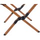 Стіл розкладаний Skif Outdoor Scandi Duo Wood
