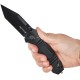 Нож Active Lifesaver Black