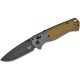 Ніж Benchmade PSK 593BK