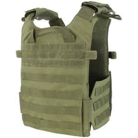 Жилет тактический Condor GUNNER PLATE CARRIER ц:мультикам