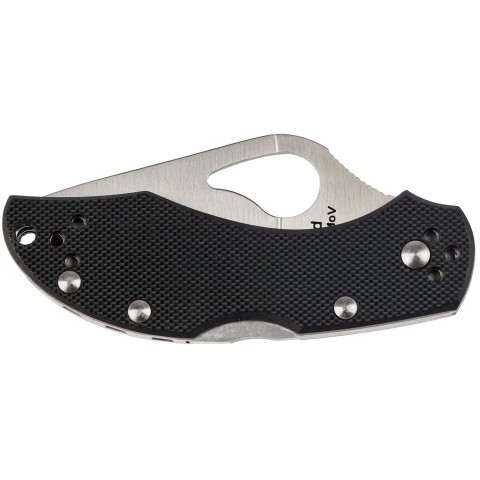 Нож Spyderco Byrd Robin 2