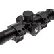 Прицел оптический Gamo 4х32 RGB Duplex