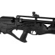 Гвинтівка пневматична Optima Hercules Bully PCP 4,5 мм