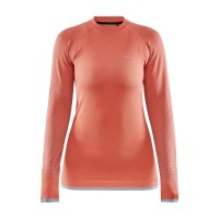 ADV Warm Fuseknit intensity LS Woman