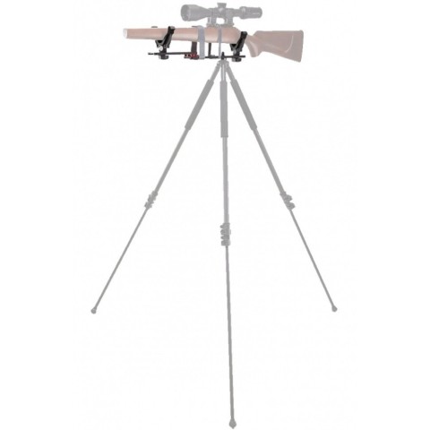 Кріплення гвинтівки до триподу  Vector Optics TPM