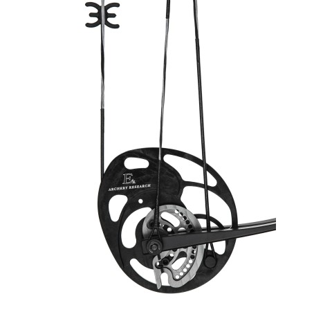 Лук блочный Ek Archery Axis 30-70 LBS чёрный