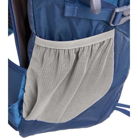Рюкзак Skif Outdoor Camper 35 Dark Blue