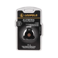 Кришка для прицілу Leupold Alumina Flip Back Lens Cover 24 mm