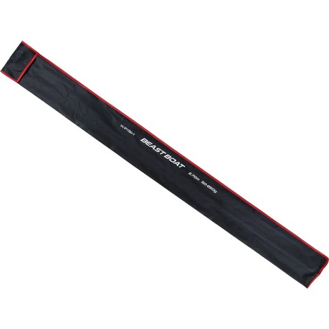 Вудилище човнове X-Fish Beast Boat 2.70m 50-250g