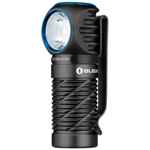 Фонарь Olight Perun 3 Mini Premium