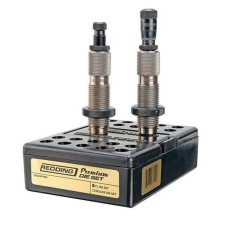 Redding Premium Series Full Length Die Set: 223 Rem - Набор матриц Реддинг для релоадинга