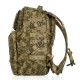 Тактичний рюкзак Ukrarmor RANGER на 40 л. Cordura 1000D Піксель