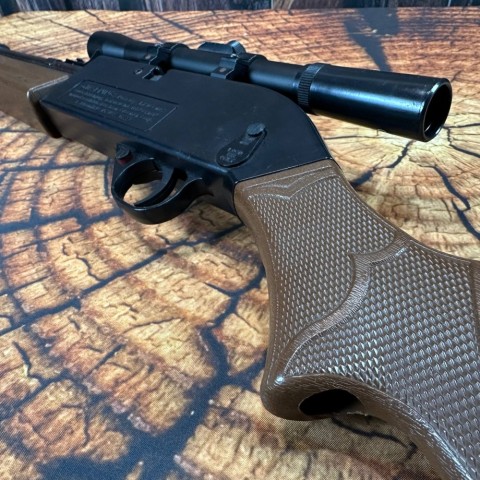 Crosman Pumpmaster Classic 760 Б/У