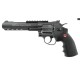 Страйкбольний револьвер Umarex Ruger Super Hawk 6