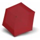 Парасоля Knirps Mini Duomatic Dark Chili Авто/Складана/6спиць /D92x24см