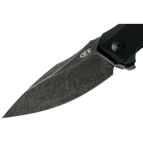 Нож KAI ZT 0357BW