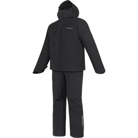 Куртка Favorite Totem Insulation S 15K Black