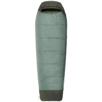 Спальный мешок Sea To Summit Boab -9C Regular Wide laurel wreath green