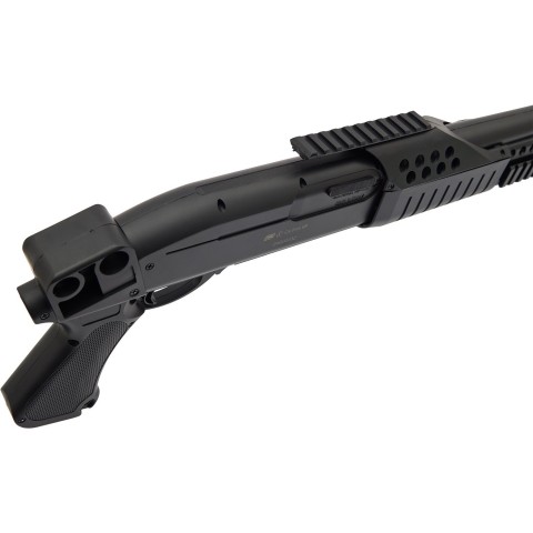 Рушниця страйкбольна ASG Franchi Tactical 6 мм