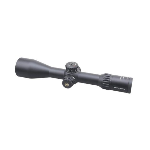 Приціл оптичний Vector Optics Continental X6 4-24x56 (34 мм) FFP illum. VEC-MBR