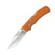 Ніж Cold Steel Double Safe Hunter ц:orange