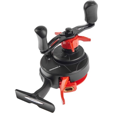 Катушка Viking Fishing Ice Master Reel 60mm