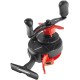 Катушка Viking Fishing Ice Master Reel 60mm