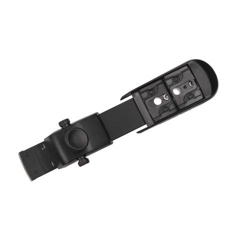 Балансировочная планка Swarovski для труб