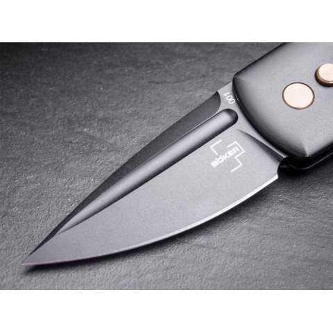 Нож Boker Plus 