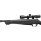 Пневматическая винтовка Crosman Quest (Center Point 4X32)