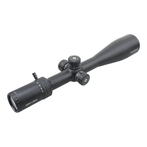 Приціл оптичний Vector Optics Aston 5-30x56 (30 mm) illum. SFP