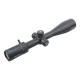 Приціл оптичний Vector Optics Aston 5-30x56 (30 mm) illum. SFP