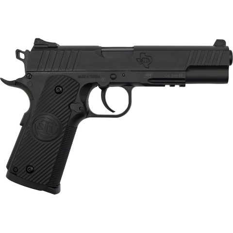 Пістолет страйкбольний ASG Duty One 6 мм