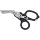 Ножницы Leatherman 831742 Raptor Rescue черные, чехол MOLLE