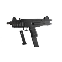 Стартовий пістолет Blow SWAT + магазин