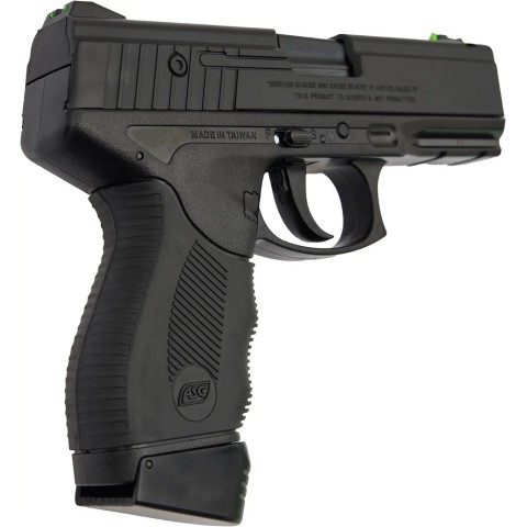 Пистолет страйкбольный ASG Sport 106 CO2 6 мм