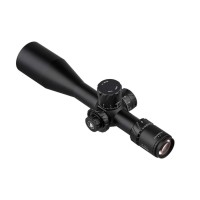 Оптичний приціл Discovery Optics HD GEN2 4-24x50 SFIR FFP Zero-Stop (34 мм, підсвічування)