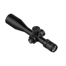 Оптичний приціл Discovery Optics HD GEN2 4-24x50 SFIR FFP Zero-Stop (34 мм, підсвічування)