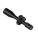 Оптический прицел Discovery Optics HD GEN2 4-24x50 SFIR FFP Zero-Stop (34 мм, подсветка)