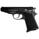 Стартовий пістолет Ekol Majarov чорний