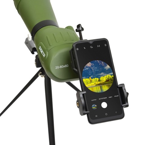 Адаптер SIGETA Photo FX для смартфона