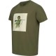 Футболка Mauser Outdoors Men's Original T-Shirt XL dull olive