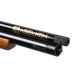 Пневматична Редукторна PCP гвинтівка  Aselkon MX7 Wood  кал. 4.5 дерево