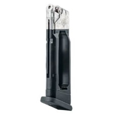 Магазин для пневматичного пістолета Umarex Glock 17 Blowback