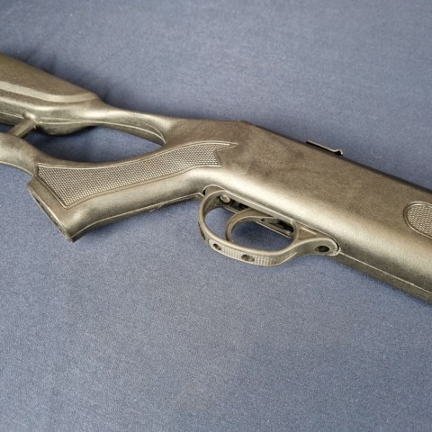 Пневматическая винтовка Optima(Hatsan) Striker Edge - УЦЕНКА