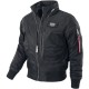 Куртка Dobermans Aggressive Aviator KU202BK XXL