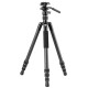 Штатив Vanguard Vesta Go 264CV12 (Vesta Go 264CV12)
