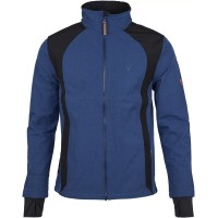 Куртка Orbis Textil Softshell 428000 - 44 S Темно-синий